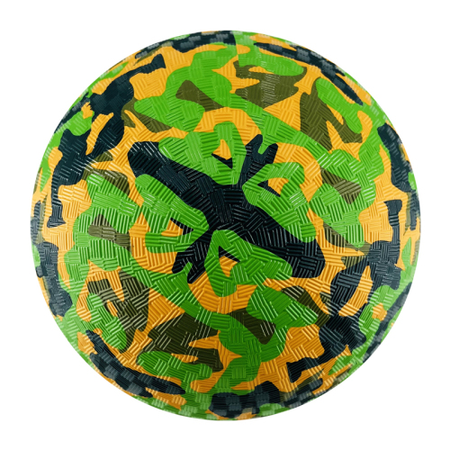Eco-friendly PVC inflatable playground ball 