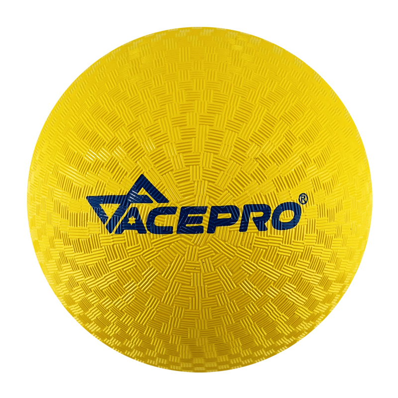 Dodgeball indoor Soft sport pvc Ball 