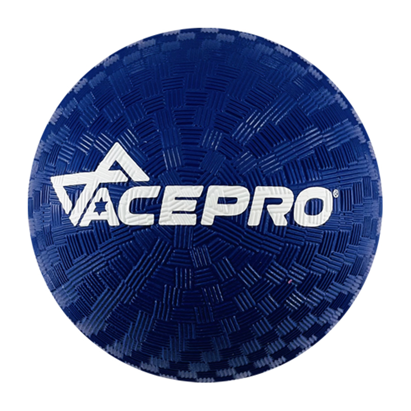 Custom logo 6inch 8.5inch playground ball