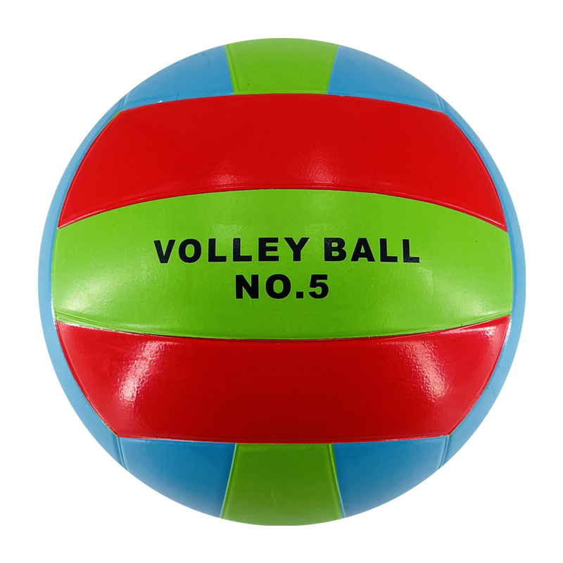 Factory made rubber volleyball - ueeshop