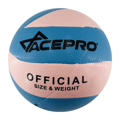 8 Panels supplier customized volleyball