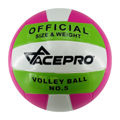 Popular best quality volleyball 