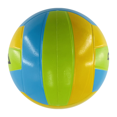 Custom logo rubber volleyball - ueeshop