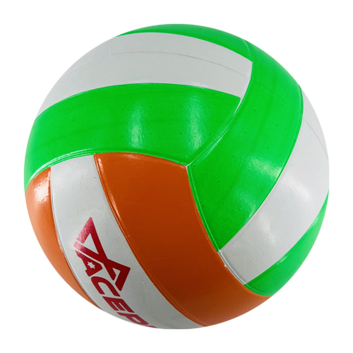 Custom printed size 5 volleyball- ueeshop