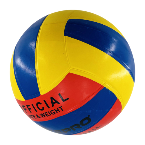 Beach playing rubber volleyball- ueeshop