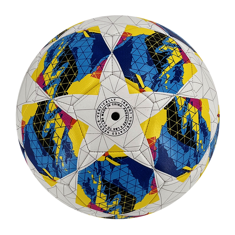 Sporting ball football -Ueeshop