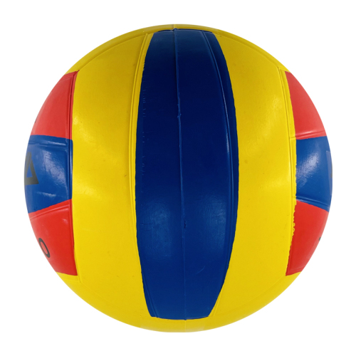 Beach playing rubber volleyball- ueeshop