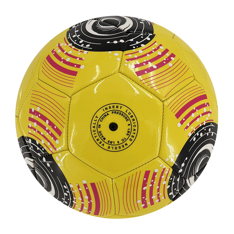 Cheap Custom Football 