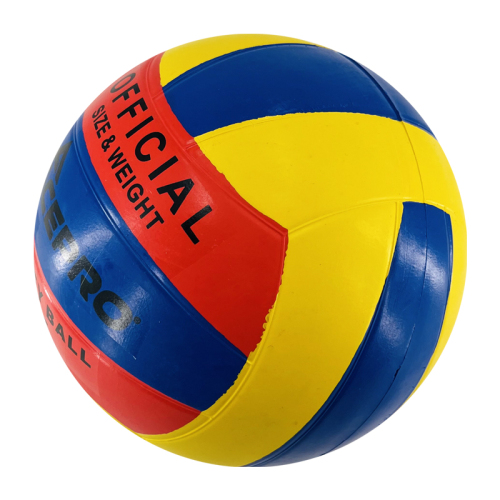 Beach playing rubber volleyball- ueeshop