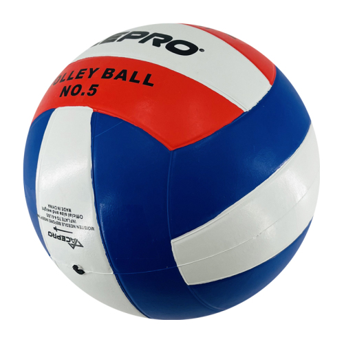Custom logo rubber volleyball for training- ueeshop