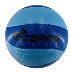 8 Panels supplier customized volleyball- ueeshop