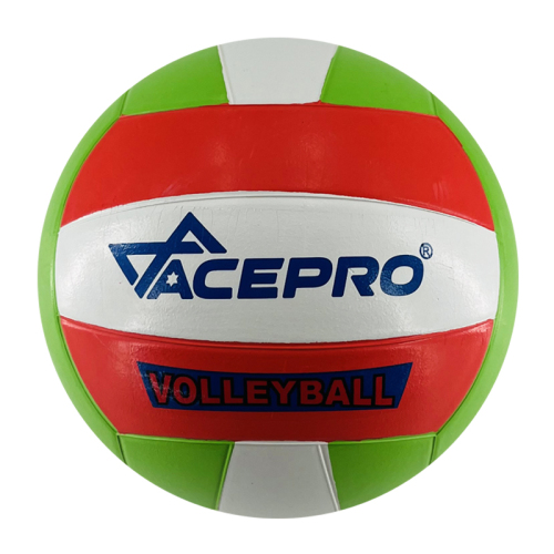 Rubber beach volleyball- ueeshop