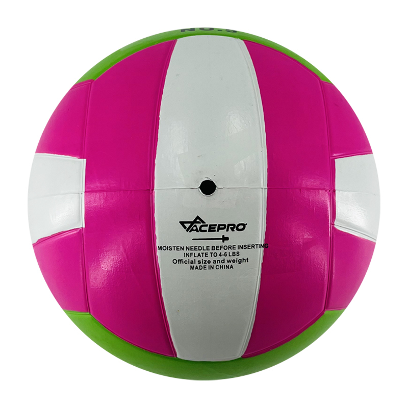 Popular best quality volleyball 