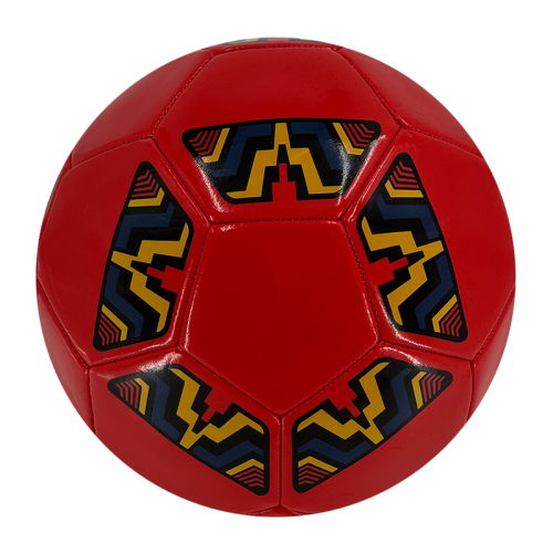 Indoor Outdoor Sports Match Football Soccer ball 