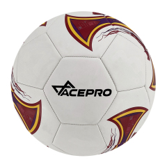 Size 5 official soccer balls with custom logo -Ueeshop