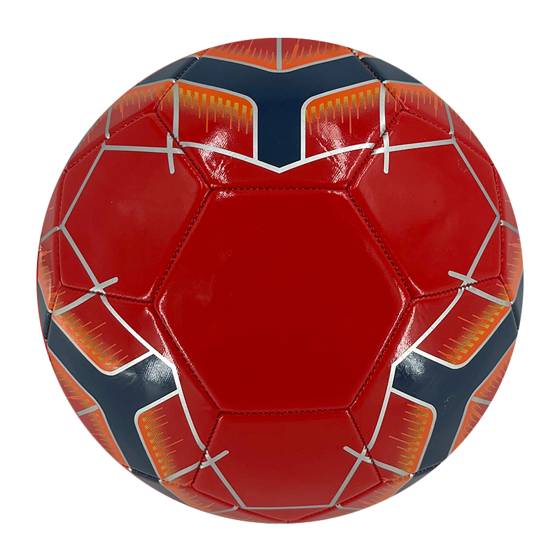 Normal size 5 soccer ball -Ueeshop