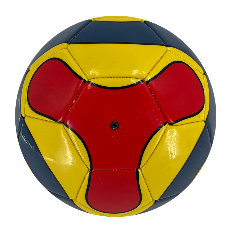 Size 2 3 4 5 Soccer ball 