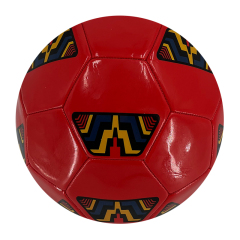 Indoor Outdoor Sports Match Football Soccer ball 