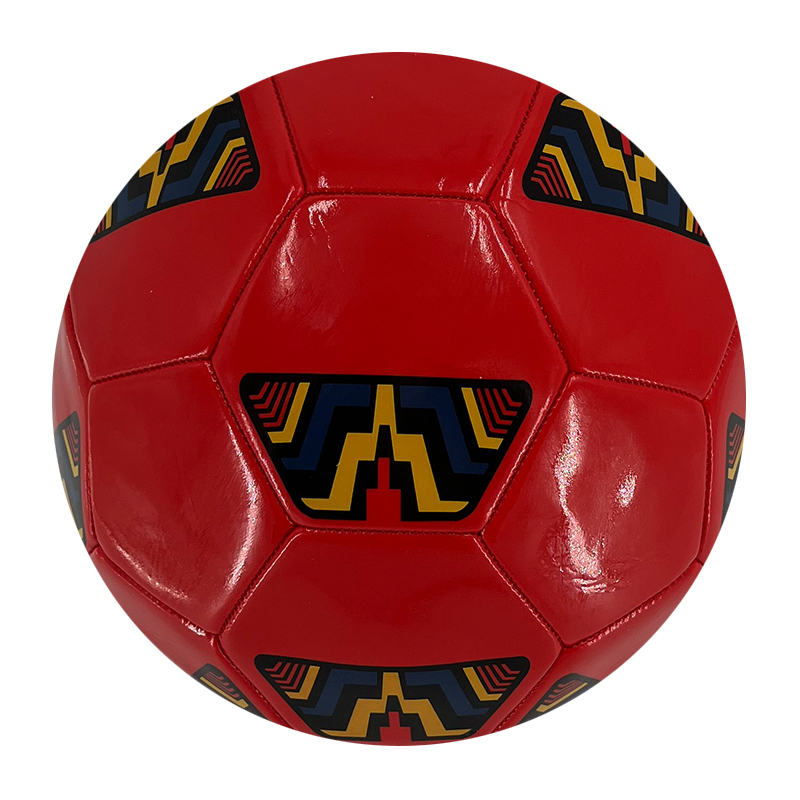 Indoor Outdoor Sports Match Football Soccer ball 