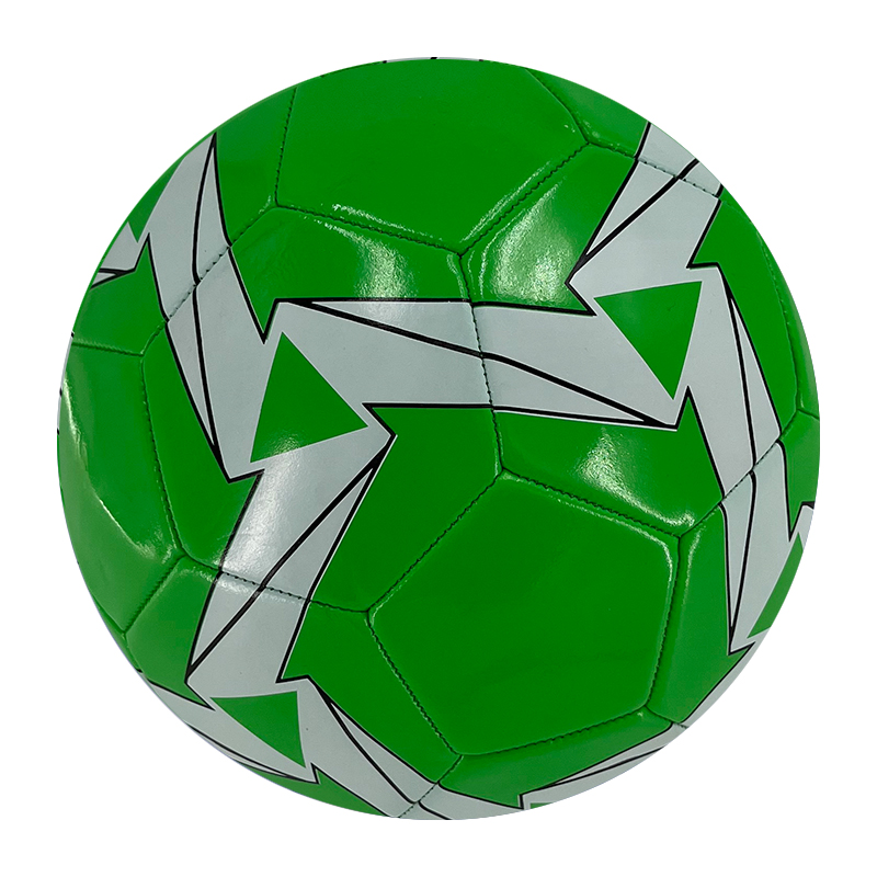 PVC inflatable wholesale soccer 