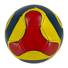 Size 2 3 4 5 Soccer ball 