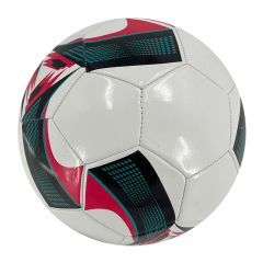 Cheap Sports Pvc Rubber Soccer Ball 