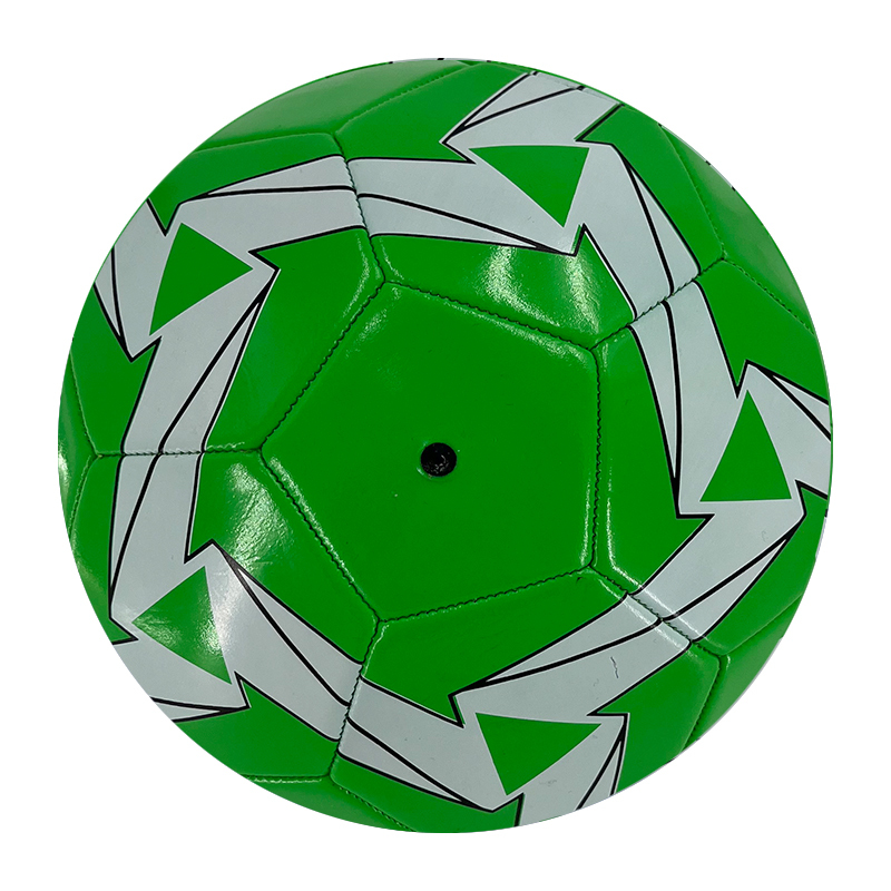 PVC inflatable wholesale soccer 