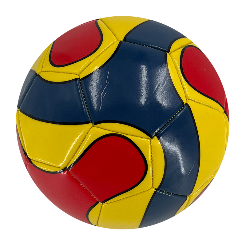 Size 2 3 4 5 Soccer ball 