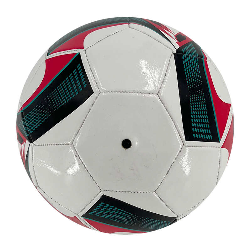 Cheap Sports Pvc Rubber Soccer Ball 