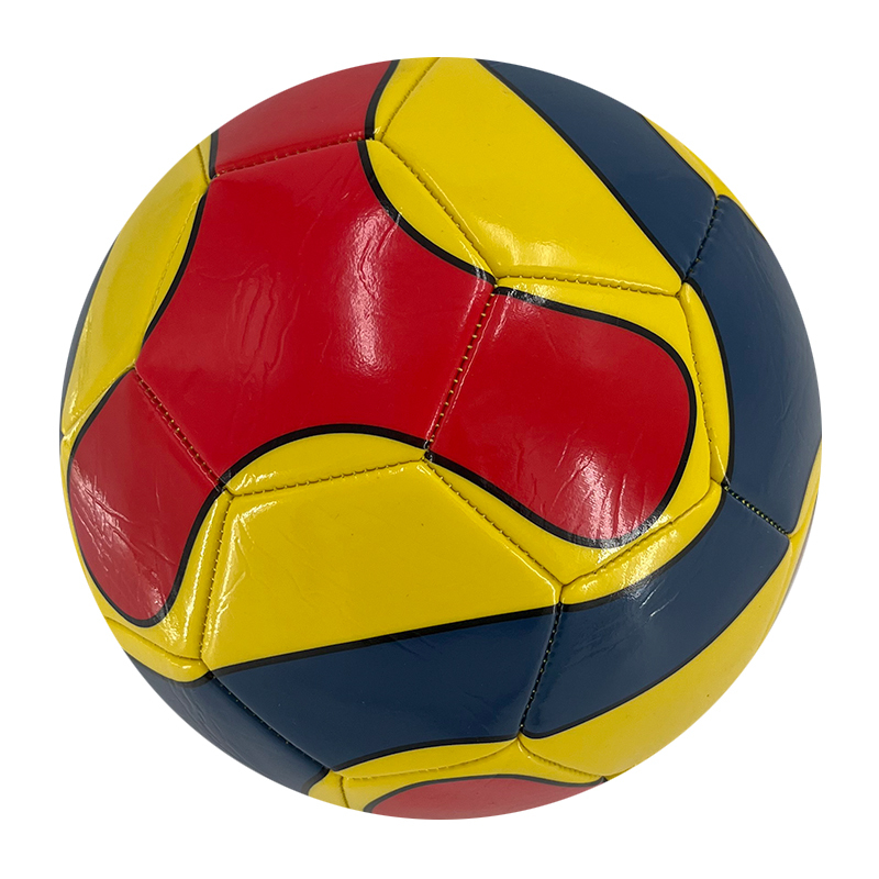 Size 2 3 4 5 Soccer ball 