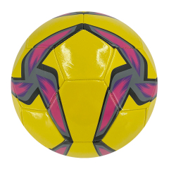 Wholesale training custom logo soccer ball 