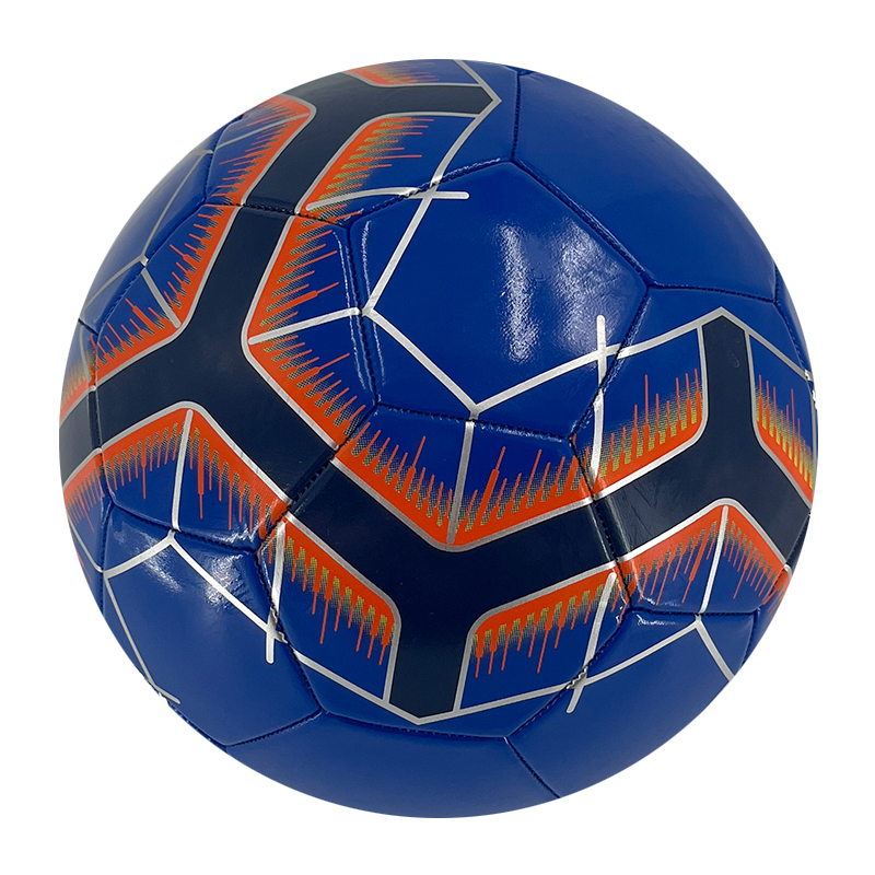 Custom Designs Print Professional Soccer Ball 