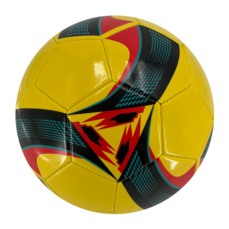 Official Size 5 Football Ball 
