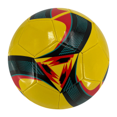 Official Size 5 Football Ball -Ueeshop