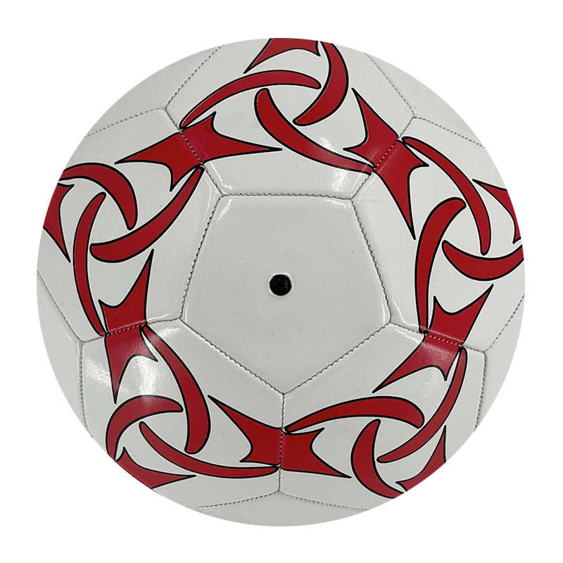 PVC PU Soccer Ball 