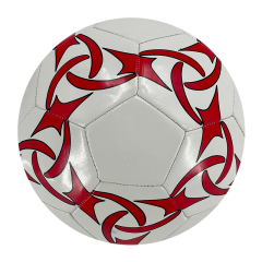 PVC PU Soccer Ball 