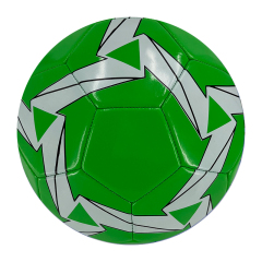 PVC inflatable wholesale soccer 