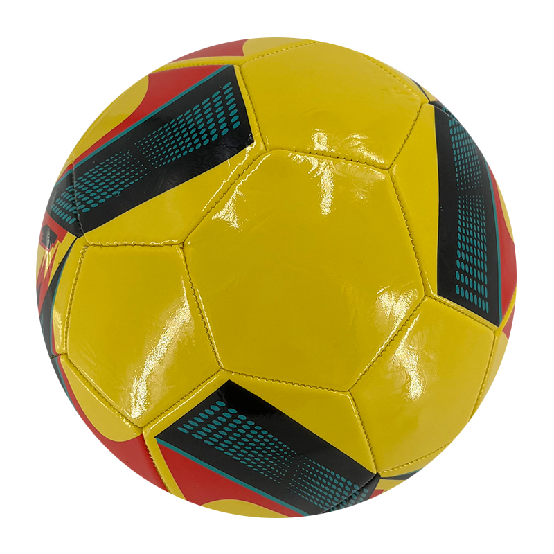 Official Size 5 Football Ball -Ueeshop