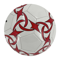 PVC PU Soccer Ball -Ueeshop
