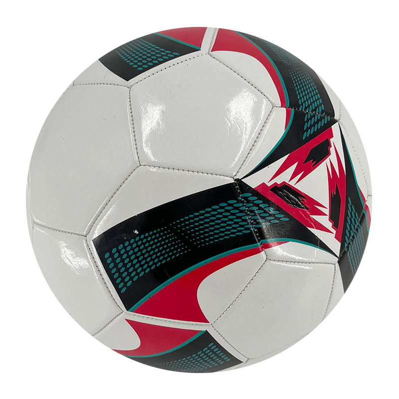 Cheap Sports Pvc Rubber Soccer Ball 