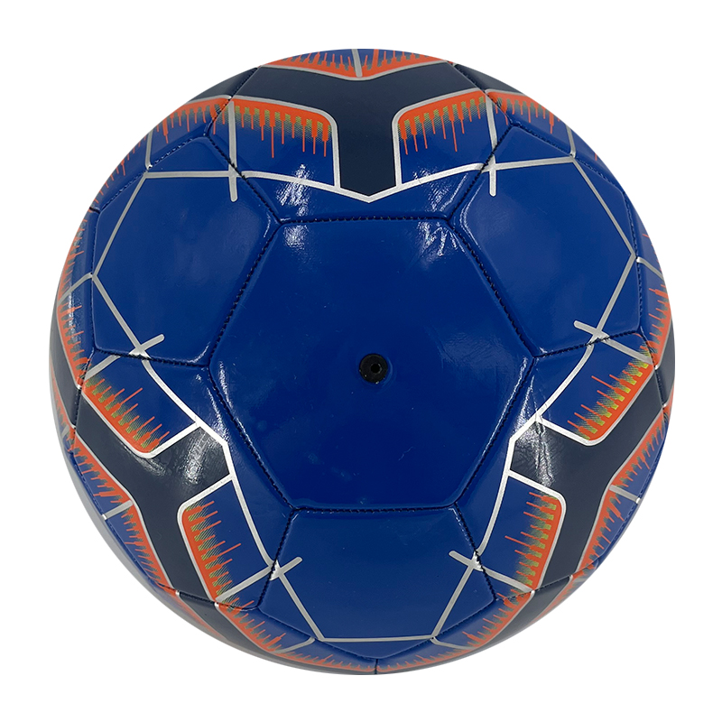 Custom Designs Print Professional Soccer Ball 