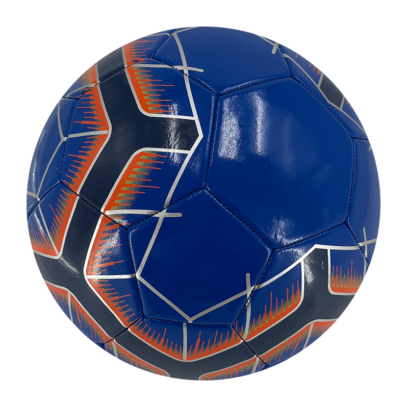 Custom Designs Print Professional Soccer Ball 