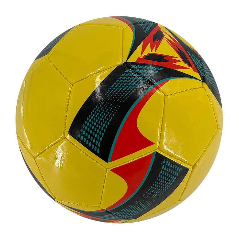 Official Size 5 Football Ball 