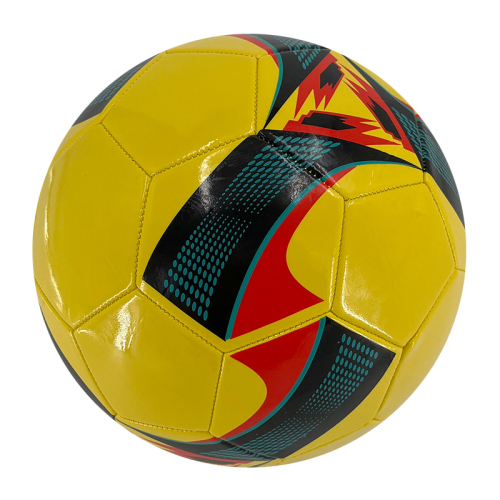Official Size 5 Football Ball -Ueeshop