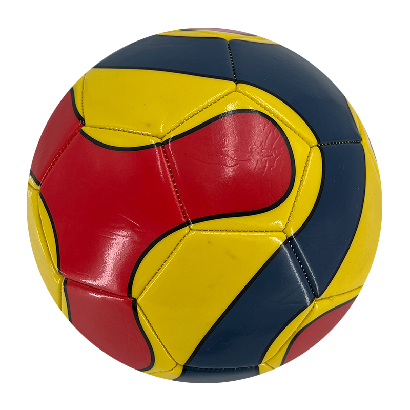 Size 2 3 4 5 Soccer ball 