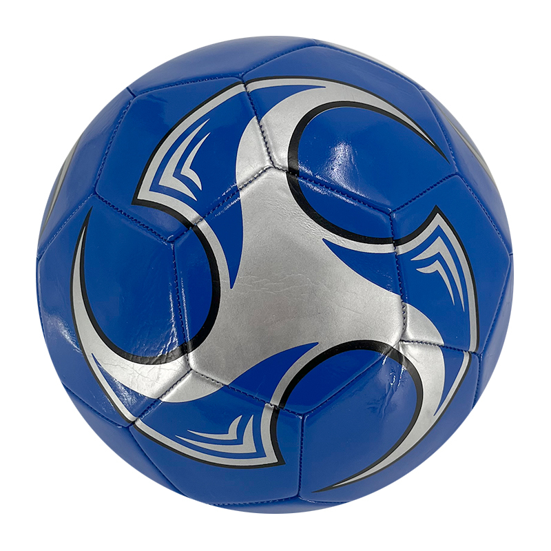 Cheap Custom Promotion Soccer Ball 