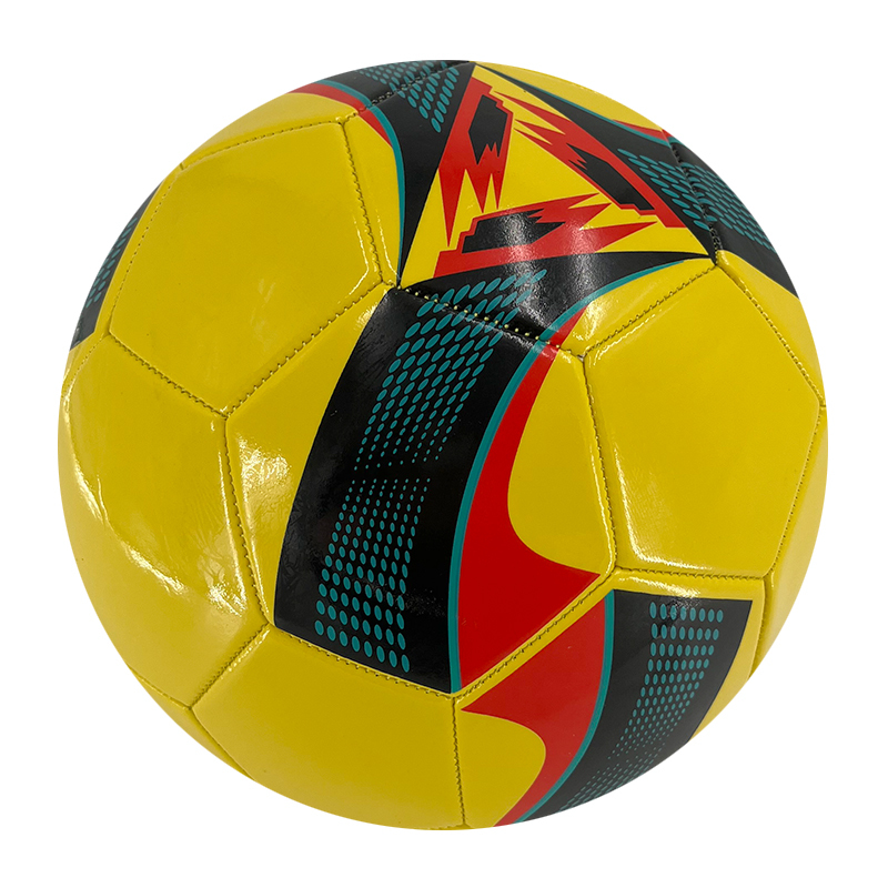 Official Size 5 Football Ball -Ueeshop