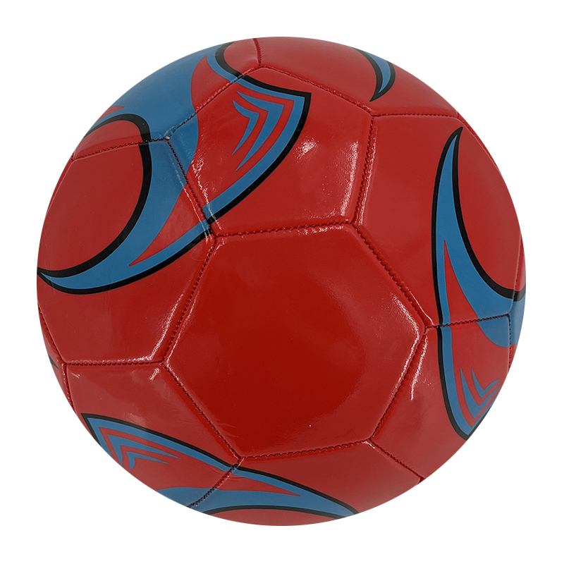 Football match training ball 