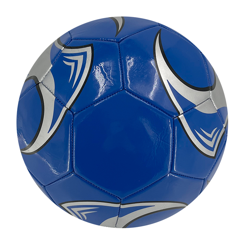 Cheap Custom Promotion Soccer Ball 