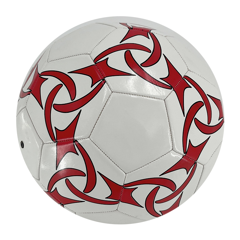 PVC PU Soccer Ball 